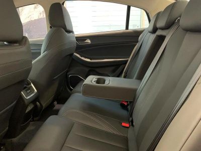 Omoda S5 Ultra 1.5 CVT превью 13