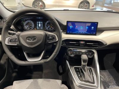 Kaiyi E5 Luxury 1.5 CVT превью 4