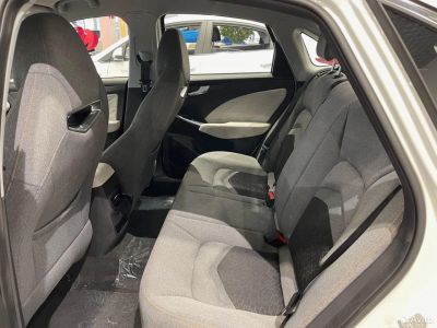 Kaiyi E5 Luxury 1.5 CVT превью 6