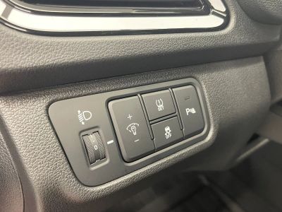 Solaris HS Elegance 1.6 АКПП превью 8