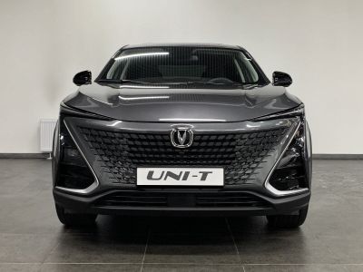 Changan UNI-T Luxe 1.5 АМТ превью 2