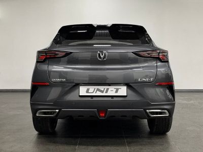 Changan UNI-T Luxe 1.5 АМТ превью 3