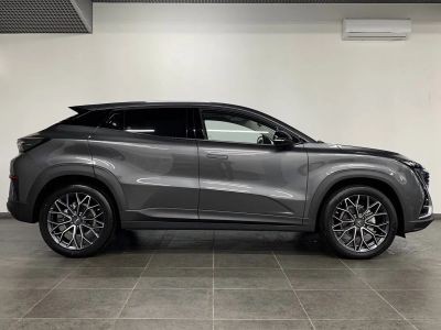 Changan UNI-T Luxe 1.5 АМТ превью 5