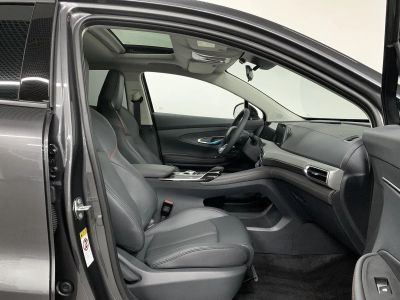 Changan UNI-T Luxe 1.5 АМТ превью 8