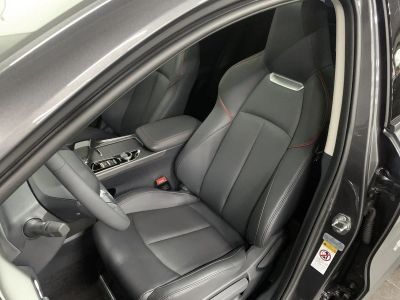 Changan UNI-T Luxe 1.5 АМТ превью 11