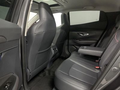 Changan UNI-T Luxe 1.5 АМТ превью 12