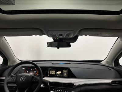 Changan UNI-T Luxe 1.5 АМТ превью 13