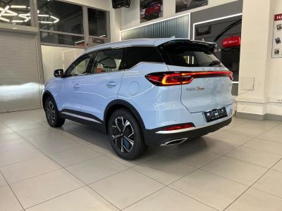 Chery Tiggo 7 Pro Plug-in Hybrid Ultimate 1.5 АКПП превью 4