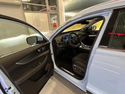 Chery Tiggo 7 Pro Plug-in Hybrid Ultimate 1.5 АКПП превью 6
