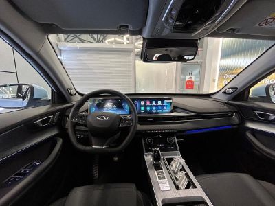 Chery Tiggo 7 Pro Plug-in Hybrid Ultimate 1.5 АКПП превью 7