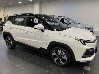 Москвич 3 Стандарт 1.5 CVT превью 2
