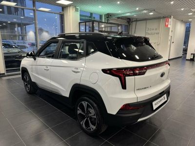 Москвич 3 Стандарт 1.5 CVT превью 4