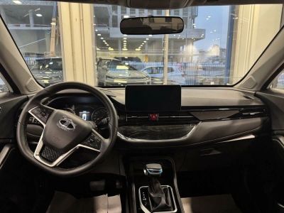 Москвич 3 Стандарт 1.5 CVT превью 5