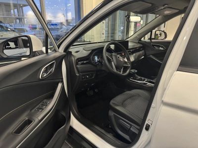 Москвич 3 Стандарт 1.5 CVT превью 7