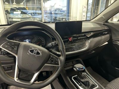 Москвич 3 Стандарт 1.5 CVT превью 8