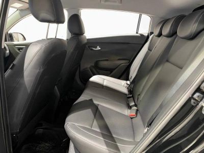 Solaris KRX Premium 1.6 АКПП превью 6