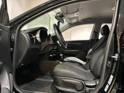 Solaris KRX Premium 1.6 АКПП превью 7