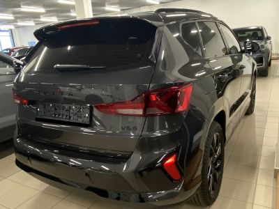 Jetta VS5 Brilliant Glory 1.4 АКПП превью 4