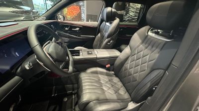 EXEED VX President 7 мест 2.0 АКПП превью 5