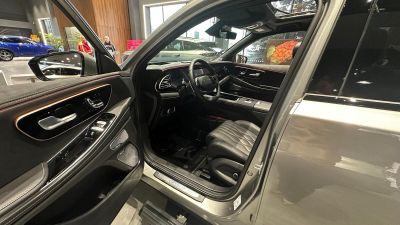 EXEED VX President 7 мест 2.0 АКПП превью 6