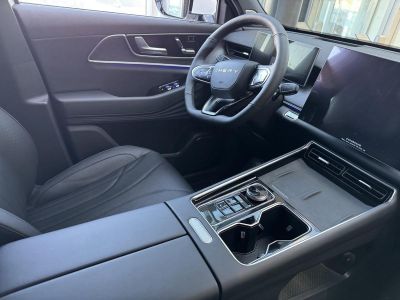 Chery Tiggo 9 2.0 АКПП превью 7