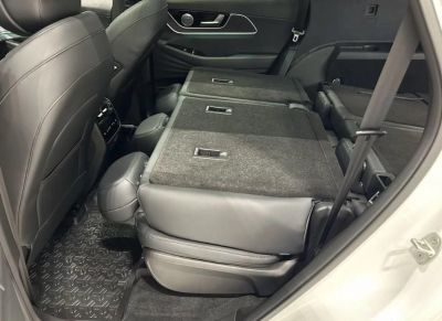 Chery Tiggo 9 2.0 АКПП превью 11