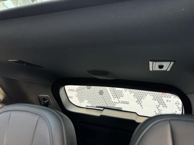 Chery Tiggo 9 2.0 АКПП превью 13