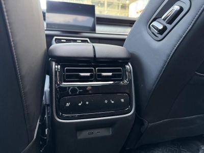Chery Tiggo 9 2.0 АКПП превью 18