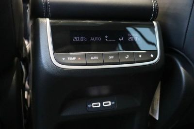 GAC GS8 GT 2.0 АКПП превью 4