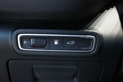 GAC GS8 GT 2.0 АКПП превью 5