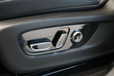 GAC GS8 GT 2.0 АКПП превью 6