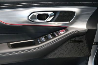 GAC GS8 GT 2.0 АКПП превью 7