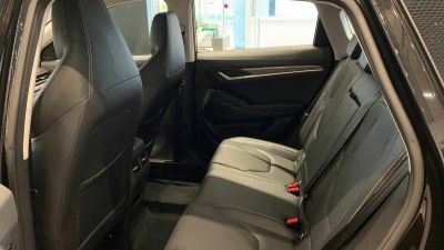 JAC JS6 Luxury 1.5 АМТ превью 7