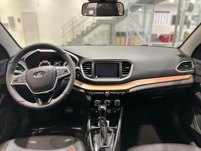 Lada Vesta Enjoy'24 1.8 CVT превью 5