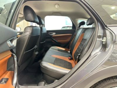 Lada Vesta Enjoy'24 1.8 CVT превью 6