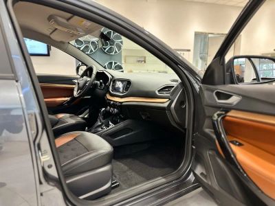 Lada Vesta Enjoy'24 1.8 CVT превью 7