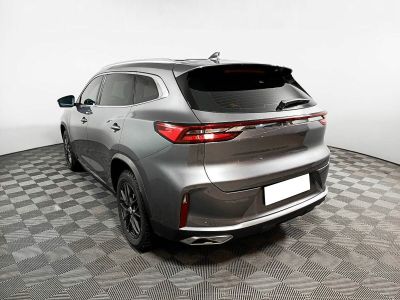 EXEED TXL Flagship 1.6 АМТ превью 3