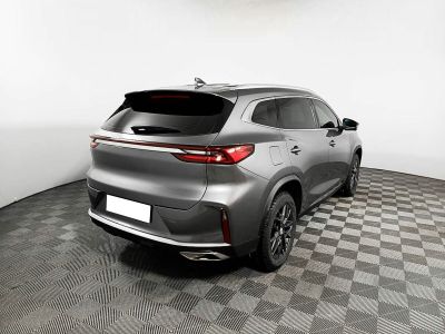 EXEED TXL Flagship 1.6 АМТ превью 4