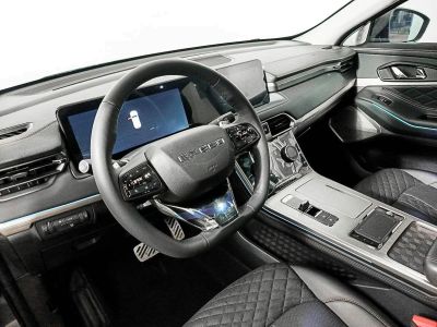 EXEED TXL Flagship 1.6 АМТ превью 5