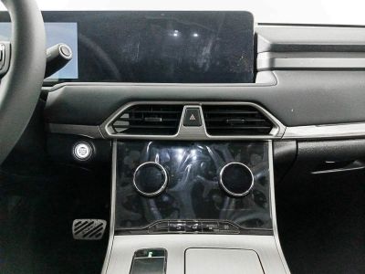 EXEED TXL Flagship 1.6 АМТ превью 6