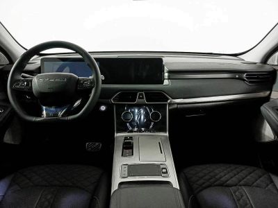 EXEED TXL Flagship 1.6 АМТ превью 7