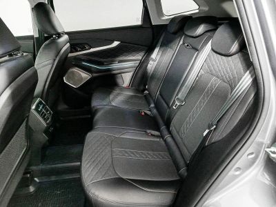 EXEED TXL Flagship 1.6 АМТ превью 8