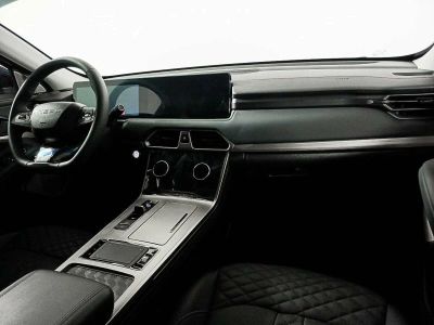 EXEED TXL Flagship 1.6 АМТ превью 9