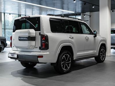 Haval H9 Elite 2.0 АКПП превью 3