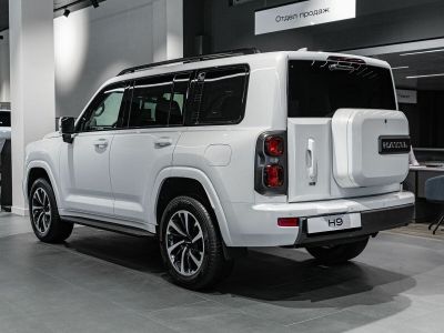 Haval H9 Elite 2.0 АКПП превью 4