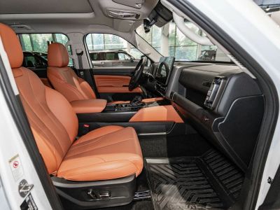 Haval H9 Elite 2.0 АКПП превью 5