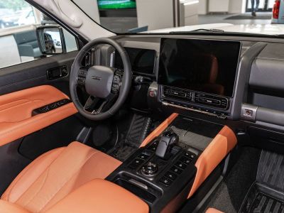 Haval H9 Elite 2.0 АКПП превью 7