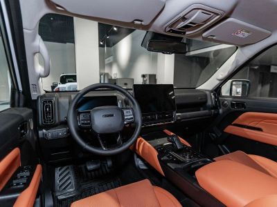 Haval H9 Elite 2.0 АКПП превью 10