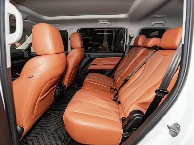 Haval H9 Elite 2.0 АКПП превью 11