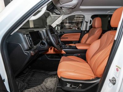 Haval H9 Elite 2.0 АКПП превью 12